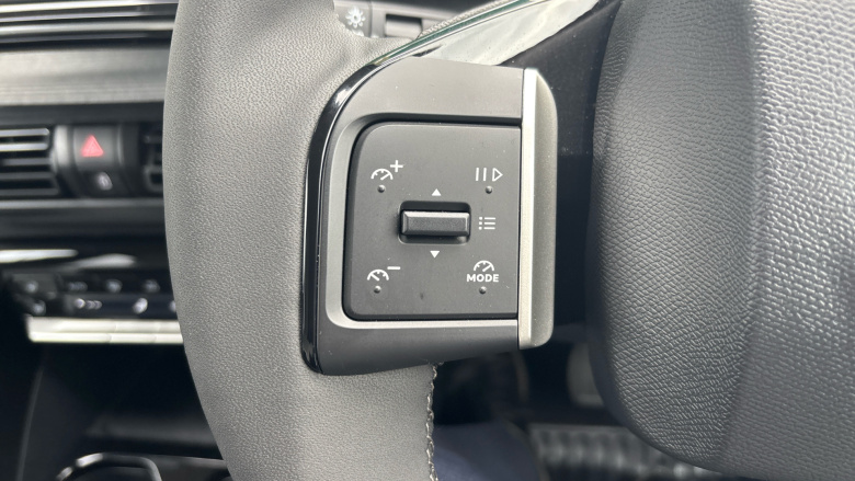 Citroen C3 83kW Max 44kWh 5dr Auto Electric Hatchback